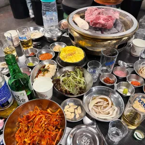 을지정육 대표 사진