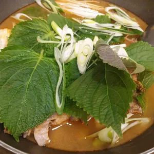 이바돔감자탕 사진