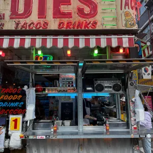 올디스타코 사진 1