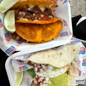 올디스타코 대표 사진