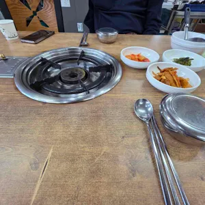 별난김치찌개전문점 사진