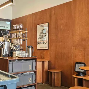 커피인류 대표 사진