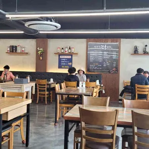 태화정 전복솥밥 대표 사진