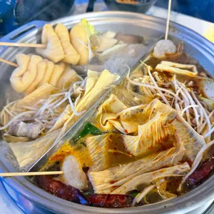 정통마라탕 마포마라회관 사진