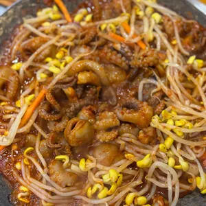 윤상옥신쭈꾸미 사진 1