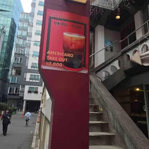 피넛버터바나나 대표 사진