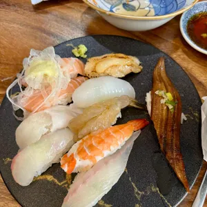 오모우스시 대표 사진