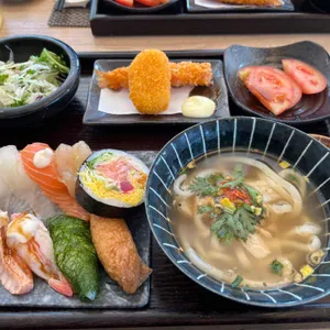 스시로운 대표 사진