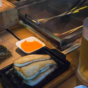 부산오뎅 사진 1