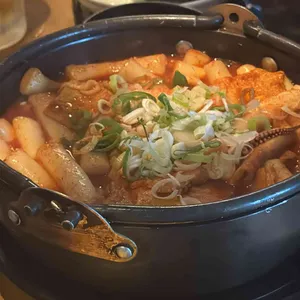 부산오뎅 대표 사진