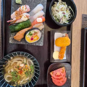 스시로운 사진 1