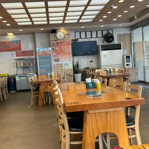 조마루감자탕 대표 사진