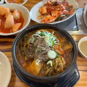 조마루감자탕 사진 1