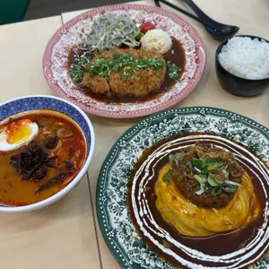 요쇼쿠 대표 사진