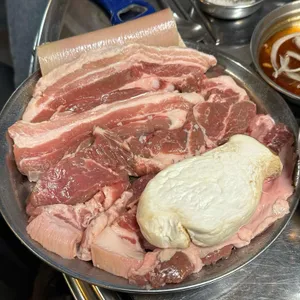 을지로 연탄구이 사진