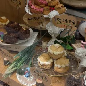 더플레이트디저트 사진 1