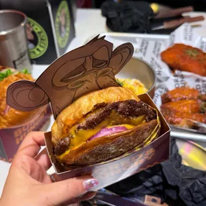 보어드앤헝그리 대표 사진