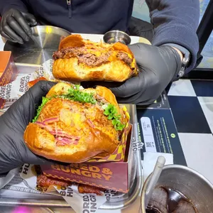 보어드앤헝그리 대표 사진