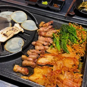 참돼짓간 사진 1