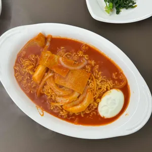 송산골식당 사진
