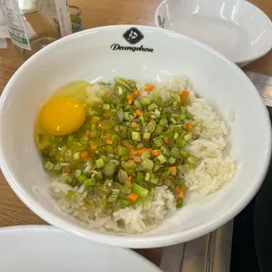 등촌샤브칼국수 사진