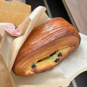 인더 페이스트리 사진 2