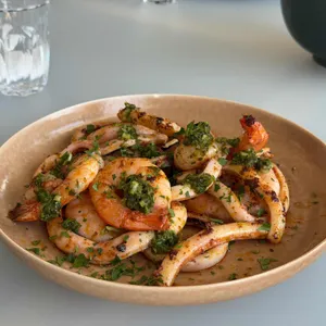 보울 델리 앤 이터리 대표 사진