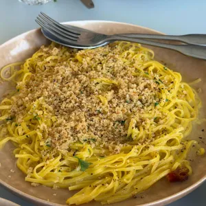 보울 델리 앤 이터리 사진