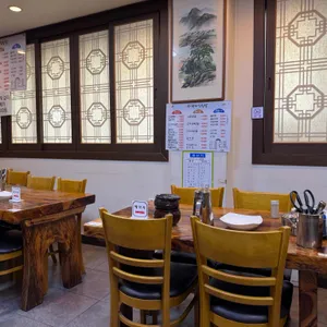 한우설렁탕 대표 사진