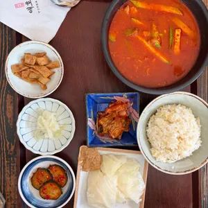 애호락 대표 사진