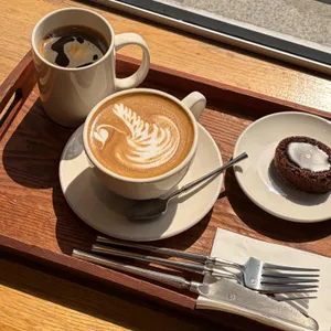 카페 창덕궁 사진