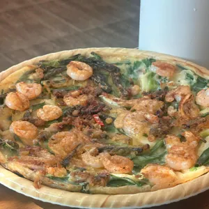 의림지칼국수 대표 사진