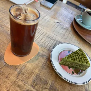 하루의커피 사진 1