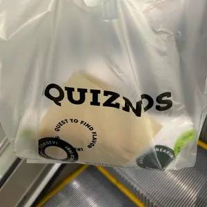 퀴즈노스 사진 1