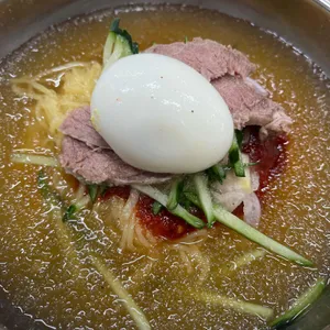 대가면옥 사진 2