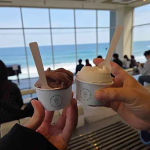 순두부젤라또 사진 2