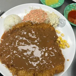 99왕돈까스 대표 사진