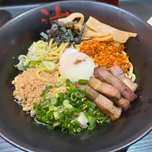 아부라소바 사진 2