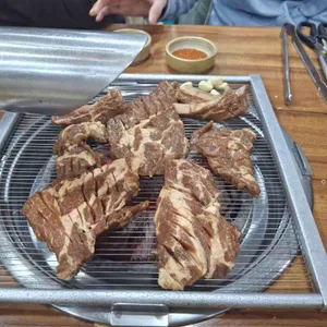 삼도갈비 사진 1