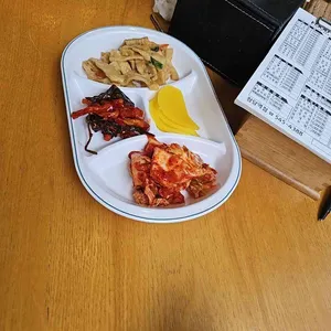 푸드카페김밥천국 사진 1