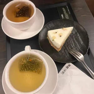 무감커피바 사진 1