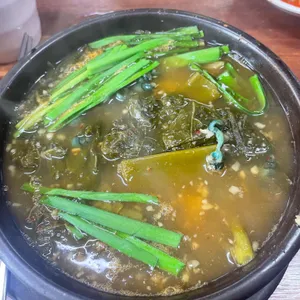 동충주솥밥해장국 사진 1