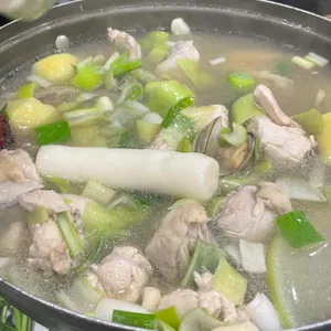 재경이네 사진 1