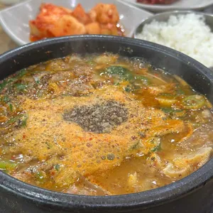 단천식당 대표 사진