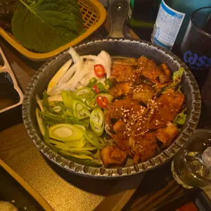 회사원 활어수산 대표 사진