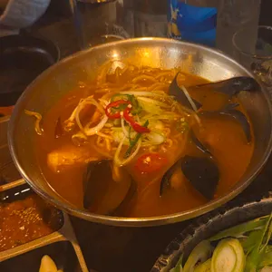 회사원 활어수산 대표 사진