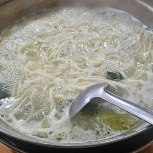 백부장집 닭한마리 사진