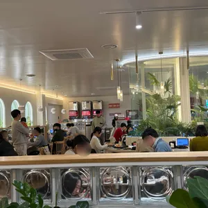 이재모피자 대표 사진