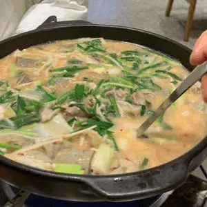 순대실록 대표 사진