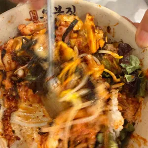 오봉집 대표 사진